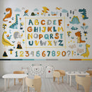 Kinder Garten Rhyms Wallpaper