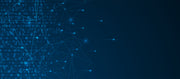 Futuristic Digital Wallpaper