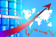 Economy Financial Wallpaper