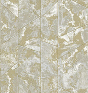 Omega Beige Marble/Tile Wallpaper