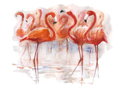 Water Color Wallpaper