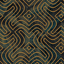 Alfassa Pattern Wallpaper