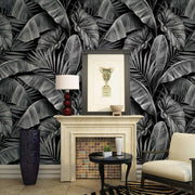 Remdesivir Nature Seamless Wallpaper