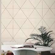 Steps Modern Boundry Wallpaper