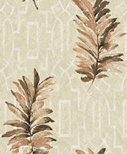 Las Vegas Green leaves Wallpaper
