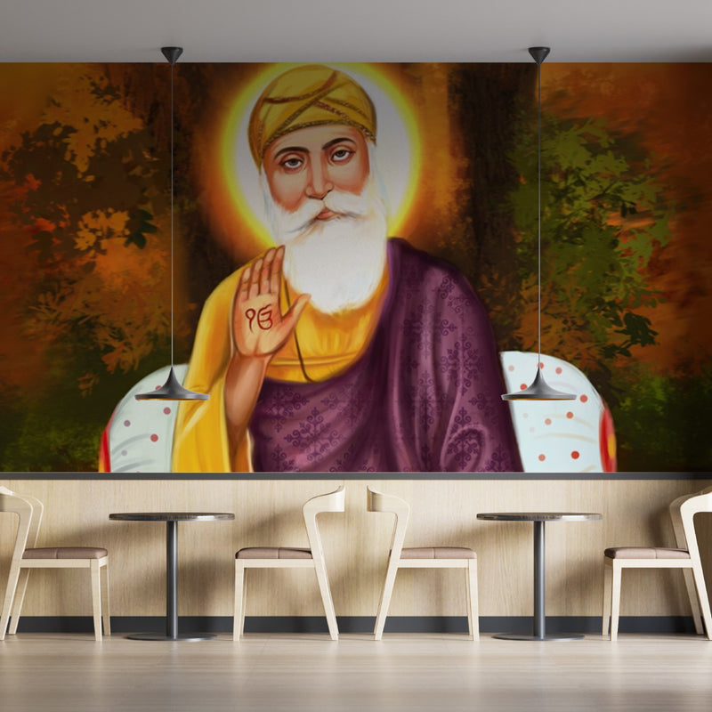 guru nanak dev ji wallpapers for desktop