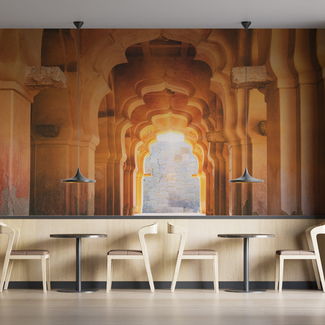 Rome Of India Quara Wallpaper