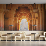Rome Of India Quara Wallpaper