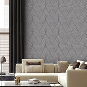 Steps Modern Boundry Wallpaper