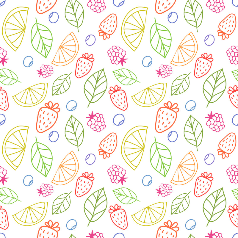 Leaves Pineapple Art Customize Wallpaper