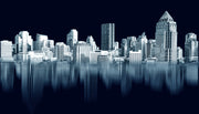 Night City Wallpaper