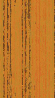 Nyka Distressed Rusty Wooden Wallpaper