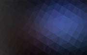 Blue Black Shaded Texture Self Adhesive Sticker For Table