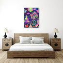 Psychedelic Wall Art