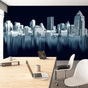 Night City Wallpaper