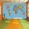 World Continent Wallpaper