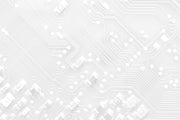 Computer Seamless Wallpaper