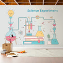 Science Experiment Wallpaper