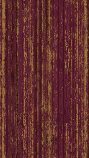 Nyka Distressed Rusty Wooden Wallpaper