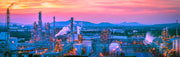 Supply Enterprises Wallpaper