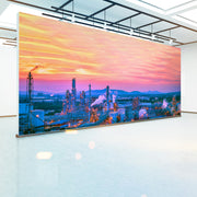 Supply Enterprises Wallpaper