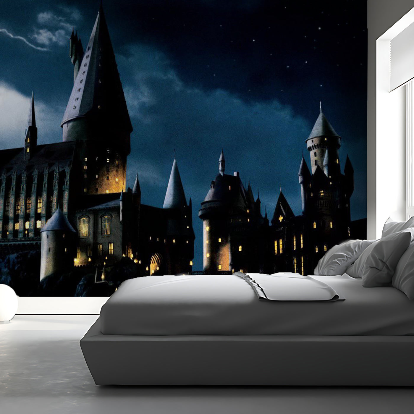 Philosophers Stone Wallpaper