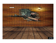 Action Game Wallpaper for wall