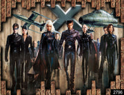 X-Team Wallpaper for wall