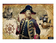 Ship Sailor Wallpaper for wall