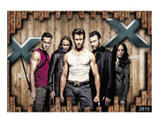 X-Men Wallpaper for wall