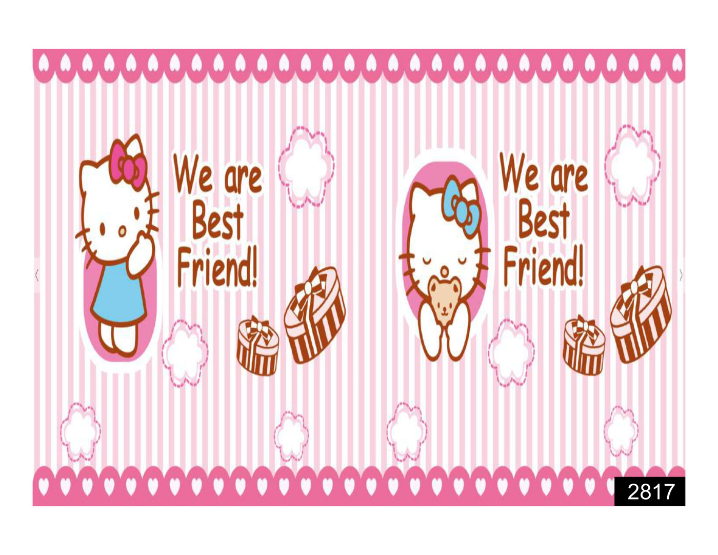 Bestfriend Wallpaper for wall
