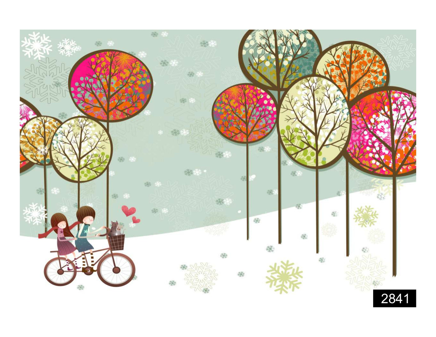 Animated Images Wallpaper for wall
