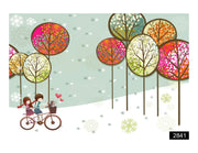 Animated Images Wallpaper for wall