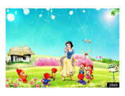 Beautiful Princes Wallpaper for wall