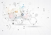 Graphic Wallpaper