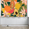 Papaya Fruit Customize Wallpaper