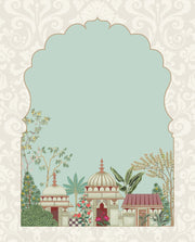 Gateway traditional