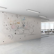 Graphic Wallpaper