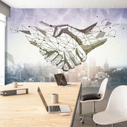 Warmth And Competence Wallpaper
