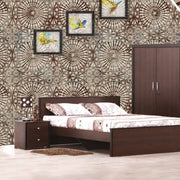 Miracle Moroccon Wallpaper