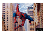 Spider-Man Wallpaper for Wall