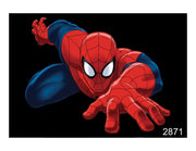 Spider Man In Black Wallpaper for Wall