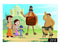 Chota Bheem In Dholakpur Wallpaper for Wall