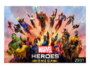Marvel Heroes Wallpaper for Wall