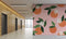 Orange Flower Wallpaper
