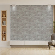 Rustico Blue Stone Tiles Wallpaper