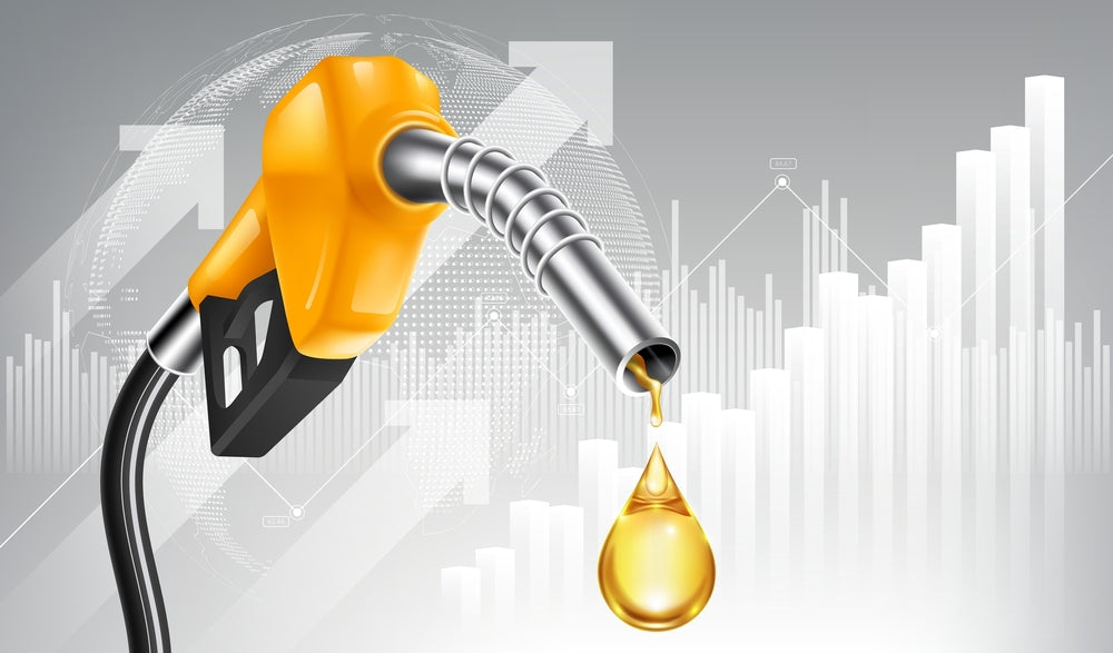 Fuel Graph Wallpaper – Myindianthings