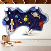 Schooling Science Wallpaper