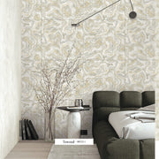 Sequence Delusional Seamless Wallpaper