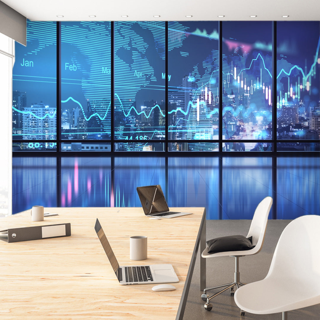 Market Dreamstime Wallpaper
